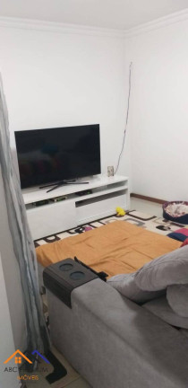 Imagem Sobrado com 3 Quartos à Venda,  em Silveira - Santo André