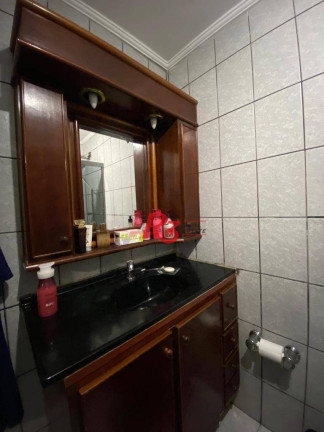 Imagem Apartamento com 3 Quartos à Venda, 81 m² em Vila Belmiro - Santos Imagem Apartamento com 3 Quartos à Venda, 81 m² em Vila Belmiro - Santos