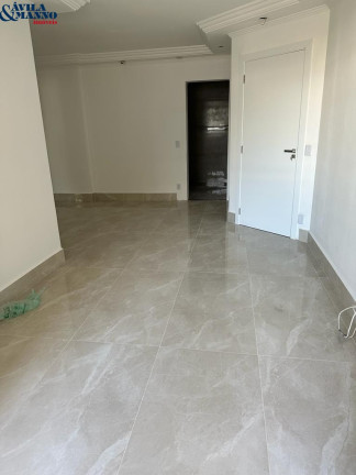 Imagem Apartamento com 3 Quartos à Venda, 87 m² em Vila Regente Feijó - São Paulo