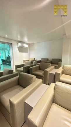 Imagem Apartamento com 2 Quartos à Venda, 58 m² em Cabo Branco - João Pessoa