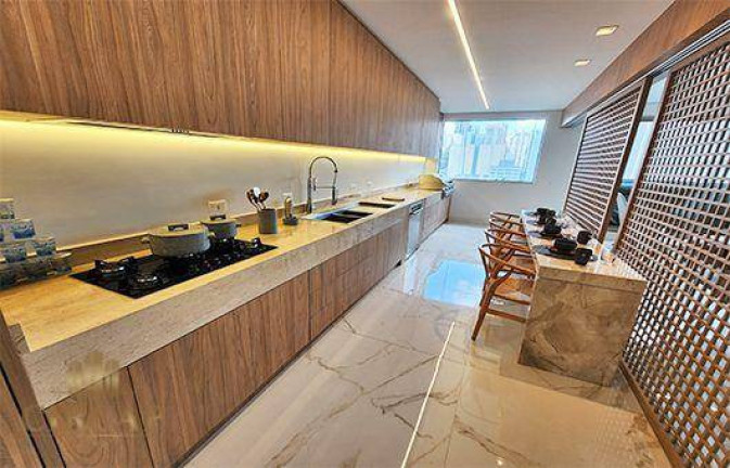 Imagem Apartamento com 4 Quartos à Venda, 222 m² em Perdizes - São Paulo Imagem Apartamento com 4 Quartos à Venda, 222 m² em Perdizes - São Paulo