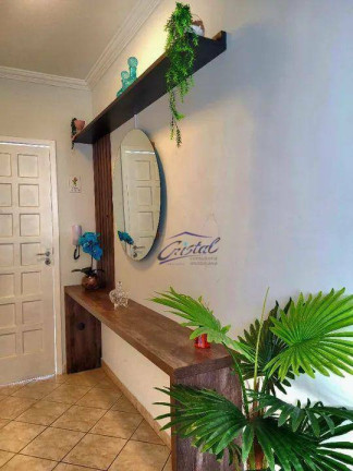 Imagem Apartamento com 2 Quartos à Venda, 65 m² em Tupi - Praia Grande Imagem Apartamento com 2 Quartos à Venda, 65 m² em Tupi - Praia Grande