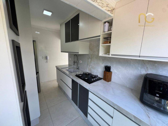 Imagem Apartamento com 1 Quarto à Venda, 60 m² em Canto Do Forte - Praia Grande Imagem Apartamento com 1 Quarto à Venda, 60 m² em Canto Do Forte - Praia Grande