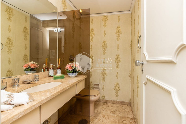 Imagem Apartamento com 4 Quartos à Venda, 164 m² em Brooklin Paulista - São Paulo Imagem Apartamento com 4 Quartos à Venda, 164 m² em Brooklin Paulista - São Paulo