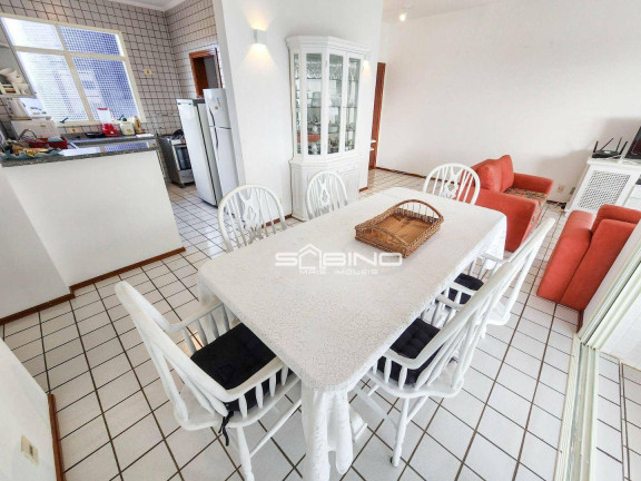 Imagem Apartamento com 3 Quartos à Venda, 122 m² em Riviera De São Lourenço - Bertioga