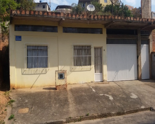 Imagem Imóvel à Venda, 399 m² em Santa Cruz - Juiz De Fora