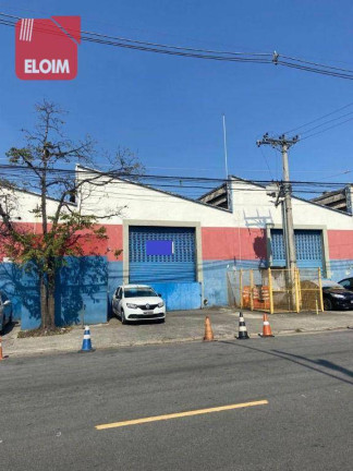 Imagem Galpão para Alugar, 1.500 m² em Vila Leopoldina - São Paulo