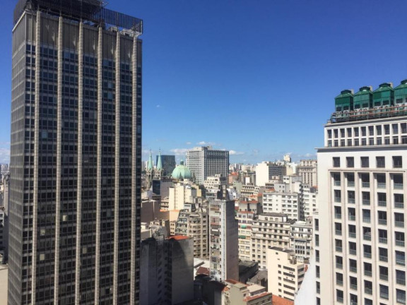 Imagem Sala Comercial à Venda, 285 m² em Centro - São Paulo Imagem Sala Comercial à Venda, 285 m² em Centro - São Paulo
