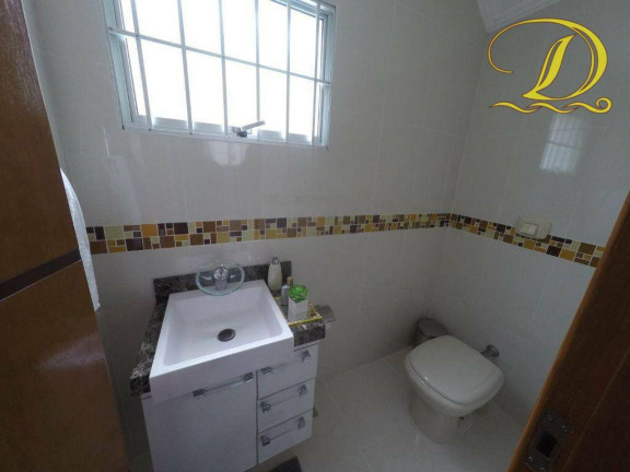 Imagem Casa com 4 Quartos à Venda, 202 m² em Maracanã - Praia Grande Imagem Casa com 4 Quartos à Venda, 202 m² em Maracanã - Praia Grande