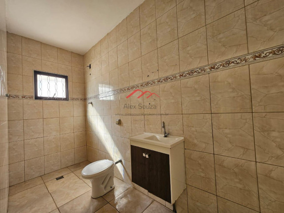 Imagem Casa com 2 Quartos à Venda, 90 m² em Jardim Amélia - Sumaré
