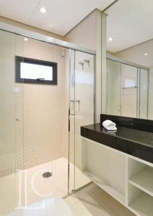 Imagem Apartamento com 1 Quarto à Venda, 42 m² em Vila Olímpia - São Paulo
