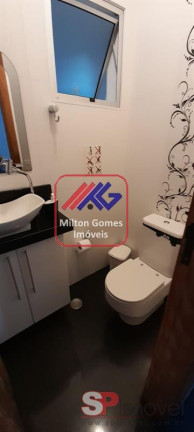 Imagem Casa com 3 Quartos à Venda, 71 m² em Jardim Danfer - São Paulo Imagem Casa com 3 Quartos à Venda, 71 m² em Jardim Danfer - São Paulo