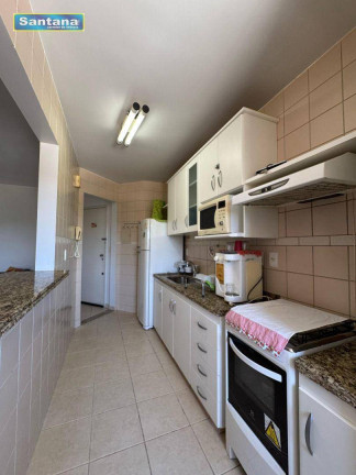 Imagem Apartamento com 2 Quartos à Venda, 50 m² em Parque Jardim Brasil - Caldas Novas