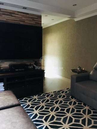 Imagem Casa com 3 Quartos à Venda, 150 m² em Vila Pirituba - São Paulo