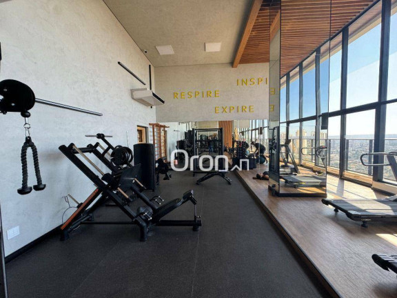 Imagem Apartamento com 2 Quartos à Venda, 73 m² em Setor Marista - Goiânia Imagem Apartamento com 2 Quartos à Venda, 73 m² em Setor Marista - Goiânia