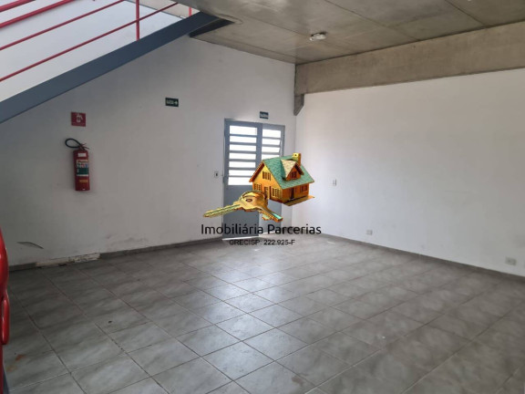 Imagem Galpão para Alugar, 996 m² em Chácara Do Solar I (fazendinha) - Santana De Parnaíba Imagem Galpão para Alugar, 996 m² em Chácara Do Solar I (fazendinha) - Santana De Parnaíba