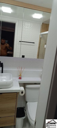 Imagem Apartamento com 2 Quartos à Venda, 41 m² em Jardim Lourdes - São Paulo Imagem Apartamento com 2 Quartos à Venda, 41 m² em Jardim Lourdes - São Paulo
