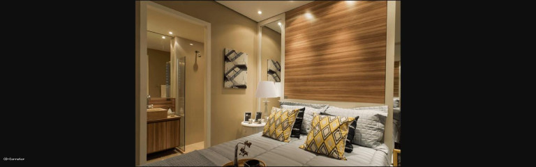 Imagem Apartamento com 2 Quartos à Venda, 57 m² em Vila Valparaíso - Santo André Imagem Apartamento com 2 Quartos à Venda, 57 m² em Vila Valparaíso - Santo André