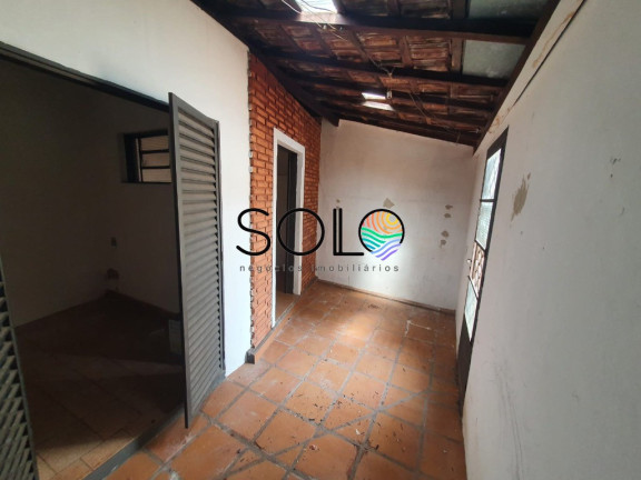 Imagem Casa com 2 Quartos à Venda, 139 m² em Centro - Araraquara Imagem Casa com 2 Quartos à Venda, 139 m² em Centro - Araraquara
