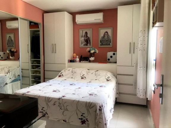 Imagem Apartamento com 3 Quartos à Venda, 143 m² em São José - Aracaju