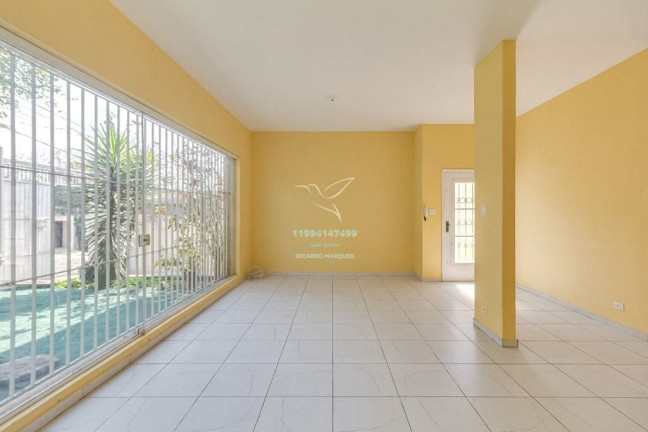 Imagem Casa com 3 Quartos à Venda, 250 m² em Planalto Paulista - São Paulo Imagem Casa com 3 Quartos à Venda, 250 m² em Planalto Paulista - São Paulo