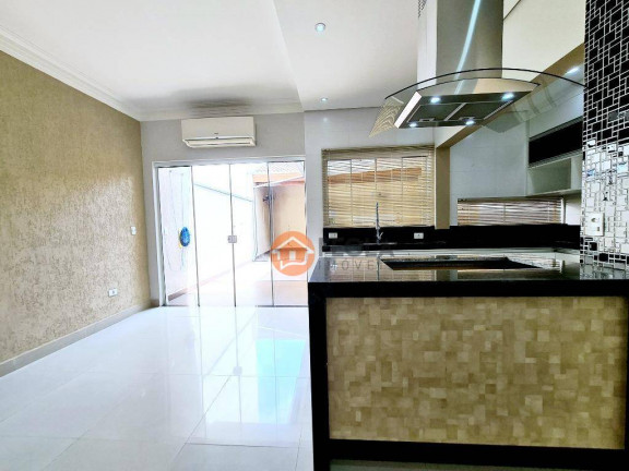 Imagem Casa com 3 Quartos à Venda, 211 m² em Parque Nova Carioba - Americana Imagem Casa com 3 Quartos à Venda, 211 m² em Parque Nova Carioba - Americana