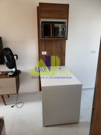 Imagem Apartamento com 2 Quartos à Venda, 48 m² em Vila Matilde - São Paulo