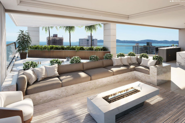 Imagem Apartamento com 2 Quartos à Venda, 67 m² em Itapema - Itapema