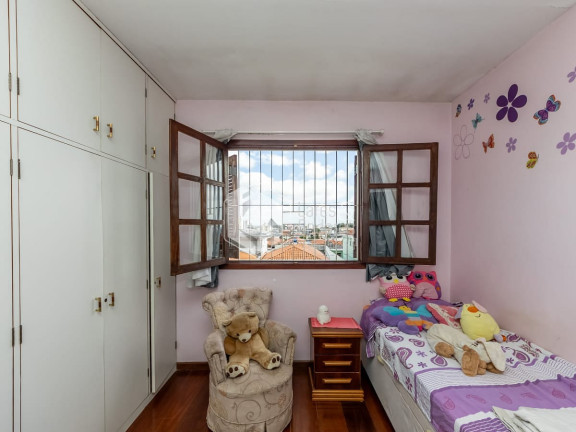 Imagem Casa com 3 Quartos à Venda, 180 m² em Vila Marari - São Paulo Imagem Casa com 3 Quartos à Venda, 180 m² em Vila Marari - São Paulo