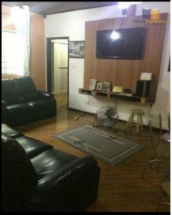 Apartamento com 2 Quartos à Venda, 90 m² em Centro - São Paulo