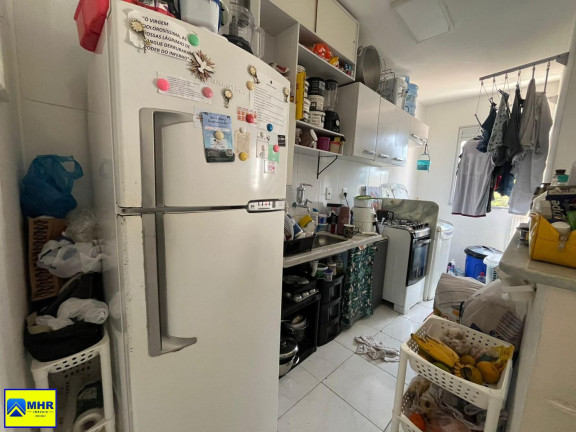 Imagem Apartamento com 2 Quartos à Venda, 55 m² em Jardim Camburi - Vitória Imagem Apartamento com 2 Quartos à Venda, 55 m² em Jardim Camburi - Vitória