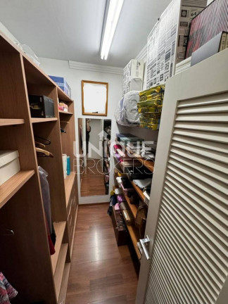 Imagem Apartamento com 3 Quartos à Venda, 165 m² em Centro - Jundiaí