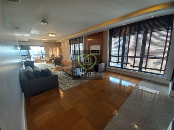 Imagem Apartamento com 4 Quartos à Venda, 190 m² em Perdizes - São Paulo Imagem Apartamento com 4 Quartos à Venda, 190 m² em Perdizes - São Paulo