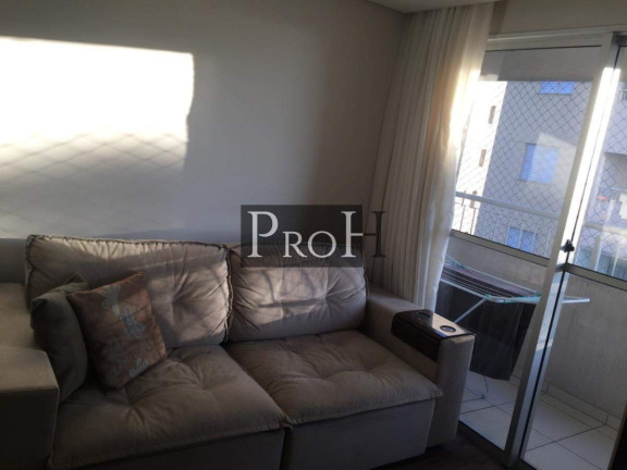 Imagem Apartamento com 2 Quartos à Venda, 54 m² em Centro - São Bernardo Do Campo Imagem Apartamento com 2 Quartos à Venda, 54 m² em Centro - São Bernardo Do Campo
