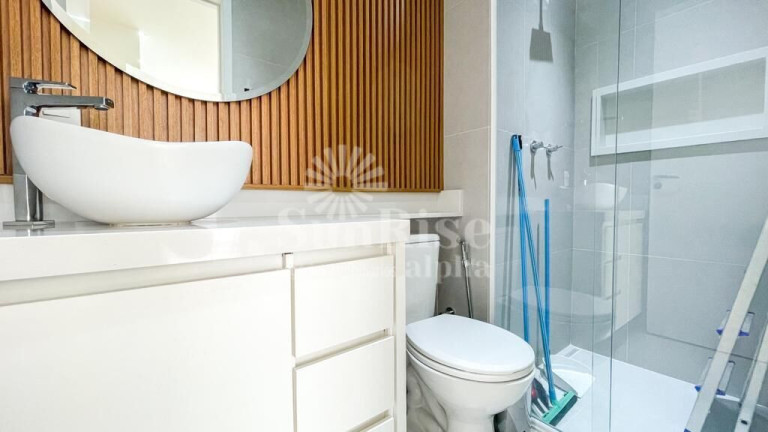 Imagem Apartamento com 2 Quartos à Venda, 53 m² em Alphaville Empresarial - Barueri Imagem Apartamento com 2 Quartos à Venda, 53 m² em Alphaville Empresarial - Barueri