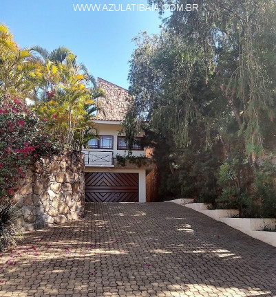 Imagem Casa com 4 Quartos à Venda, 700 m² em Vila Santista - Atibaia Imagem Casa com 4 Quartos à Venda, 700 m² em Vila Santista - Atibaia