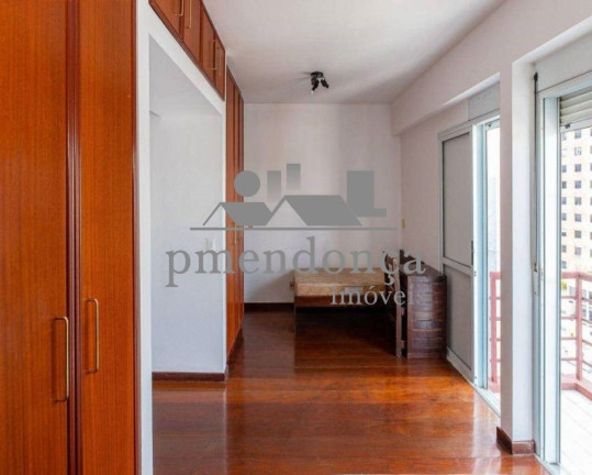 Imagem Apartamento com 2 Quartos à Venda, 81 m² em Jardim Das Bandeiras - São Paulo
