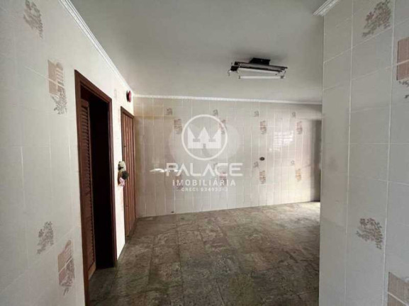 Foto do imóvel Imóvel com 5 Quartos à Venda, 286 m² em Vila Monteiro - Piracicaba