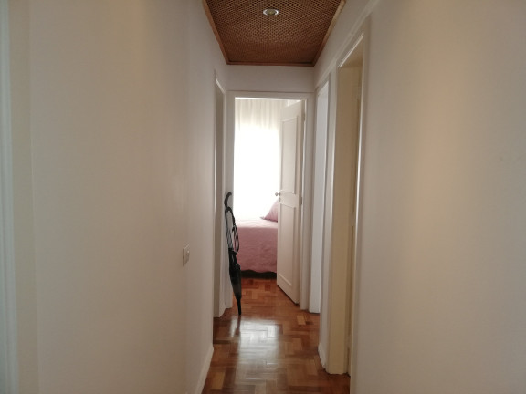 Imagem Apartamento com 3 Quartos à Venda, 108 m² em Copacabana - Rio De Janeiro