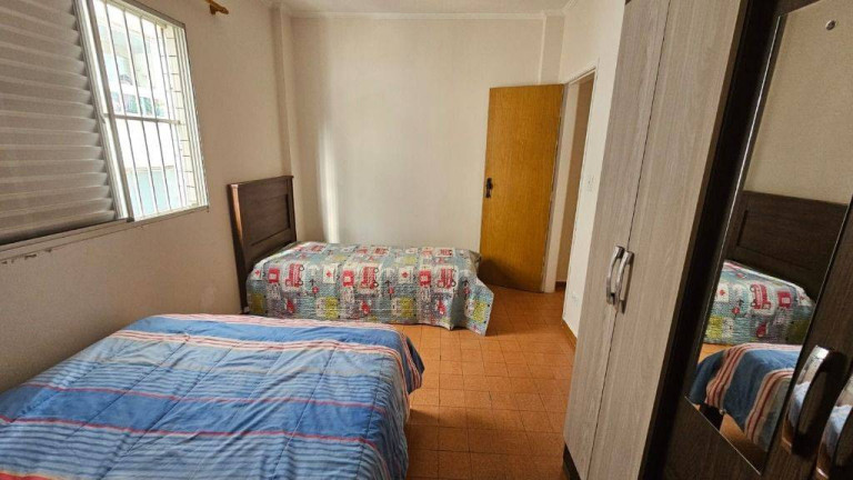 Imagem Apartamento com 1 Quarto à Venda, 43 m² em Guilhermina - Praia Grande Imagem Apartamento com 1 Quarto à Venda, 43 m² em Guilhermina - Praia Grande
