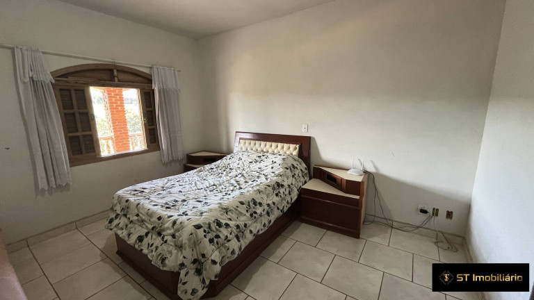 Imagem Chácara com 4 Quartos à Venda, 396 m² em Chácaras Fernão Dias - Atibaia
