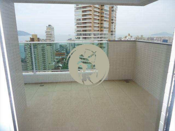 Imagem Apartamento com 4 Quartos à Venda, 277 m² em Santos Imagem Apartamento com 4 Quartos à Venda, 277 m² em Santos