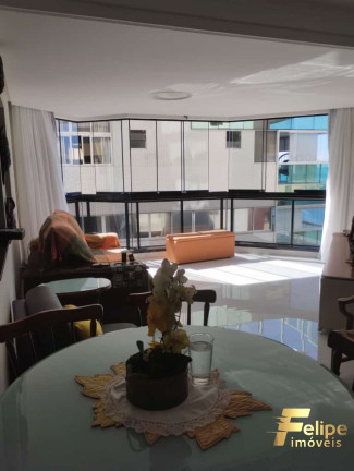 Imóvel com 3 Quartos à Venda, 155 m² em Praia Da Costa - Vila Velha