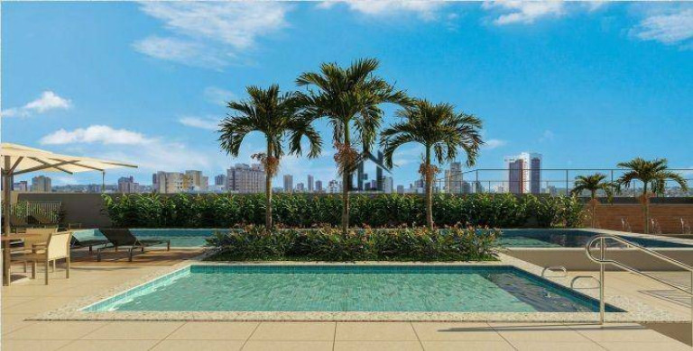 Imagem Apartamento com 3 Quartos à Venda, 143 m² em Parque Campolim - Sorocaba
