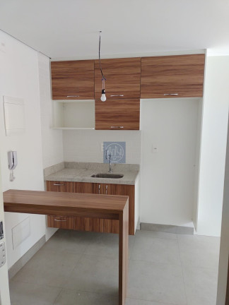 Imagem Apartamento à Venda, 42 m² em Indianópolis - São Paulo Imagem Apartamento à Venda, 42 m² em Indianópolis - São Paulo