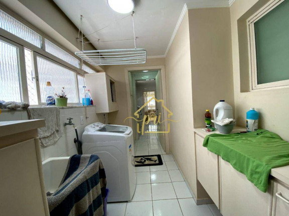 Imagem Apartamento com 4 Quartos à Venda, 198 m² em Centro - Guarujá