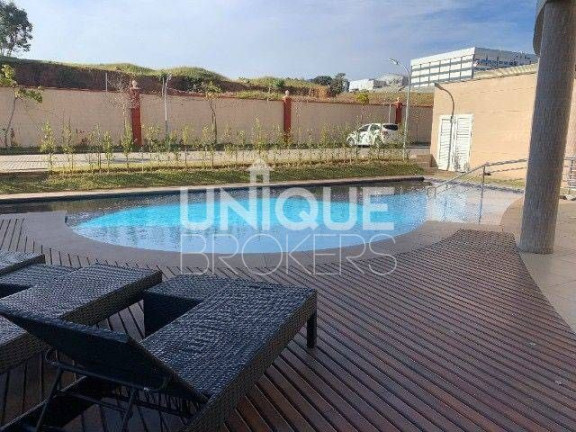 Imagem Apartamento com 1 Quarto à Venda, 41 m² em Centro - Itupeva Imagem Apartamento com 1 Quarto à Venda, 41 m² em Centro - Itupeva