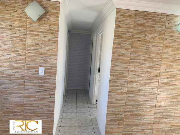 Imagem Apartamento com 2 Quartos à Venda, 50 m² em Jardim São Bernardo - São Paulo Imagem Apartamento com 2 Quartos à Venda, 50 m² em Jardim São Bernardo - São Paulo