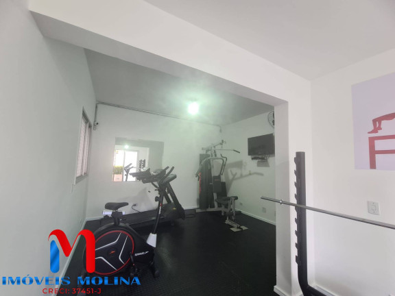 Imagem Apartamento com 2 Quartos à Venda, 55 m² em Sacomã - São Paulo Imagem Apartamento com 2 Quartos à Venda, 55 m² em Sacomã - São Paulo