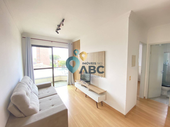 Imagem Apartamento com 1 Quarto à Venda, 50 m² em Rudge Ramos - São Bernardo Do Campo Imagem Apartamento com 1 Quarto à Venda, 50 m² em Rudge Ramos - São Bernardo Do Campo